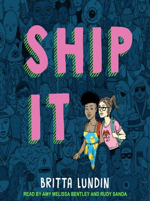 cover image of Ship It